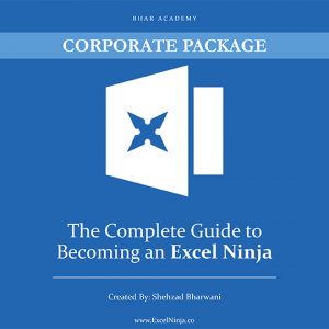 Corporate Package