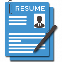 Comprehensive Resume Guide (Resume Template)